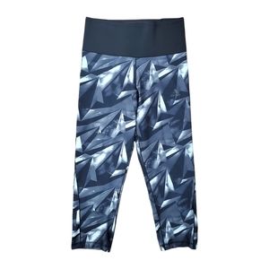 ADIDAS Athletic Workout Yoga Pants Activewear